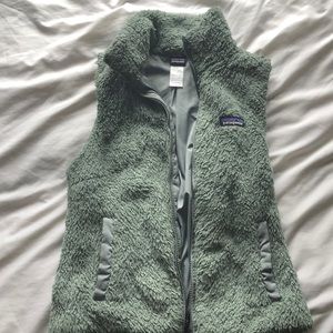 Patagonia Vest